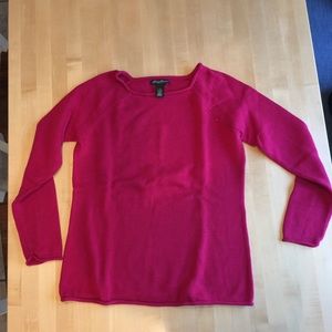 NWOT Eddie Bauer Sweater!